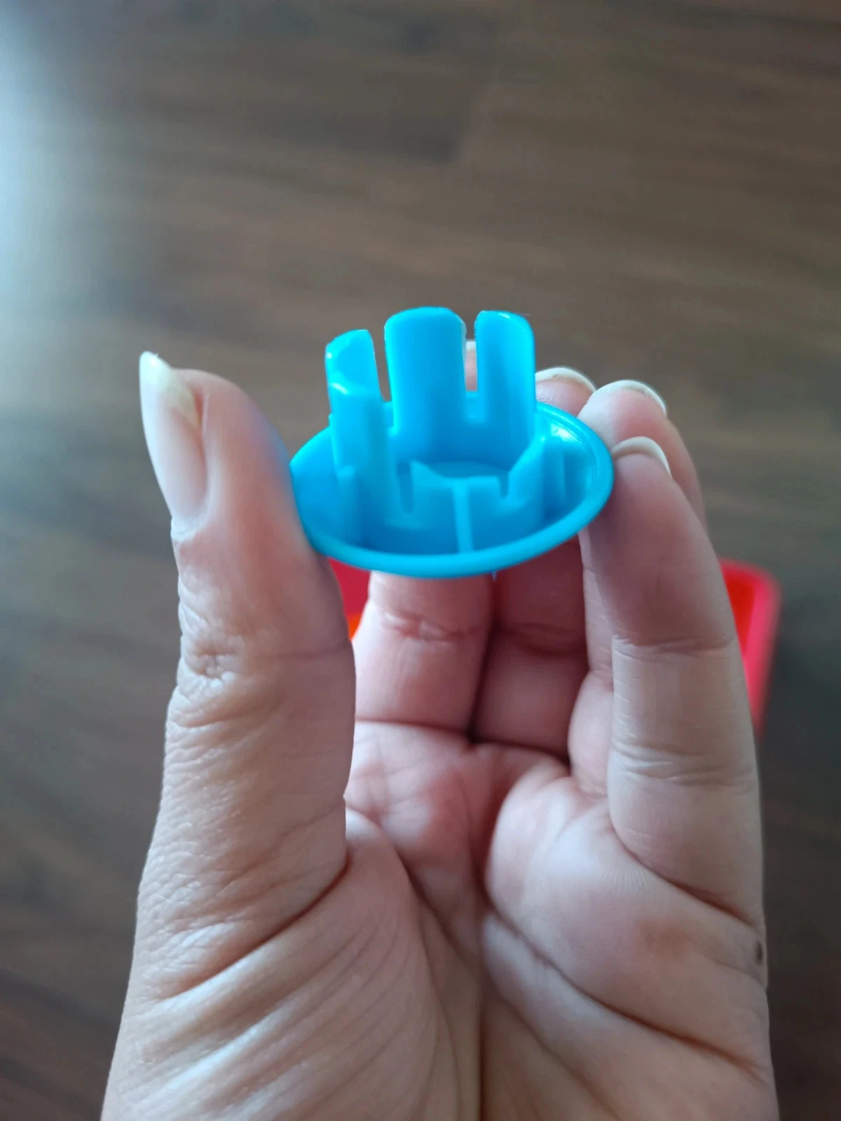 Juego Button Idea – photo 12